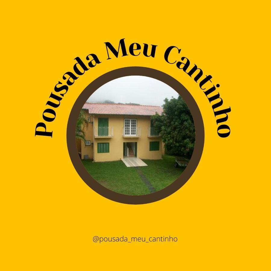 Pousada Meu Cantinho Conservatória Zewnętrze zdjęcie