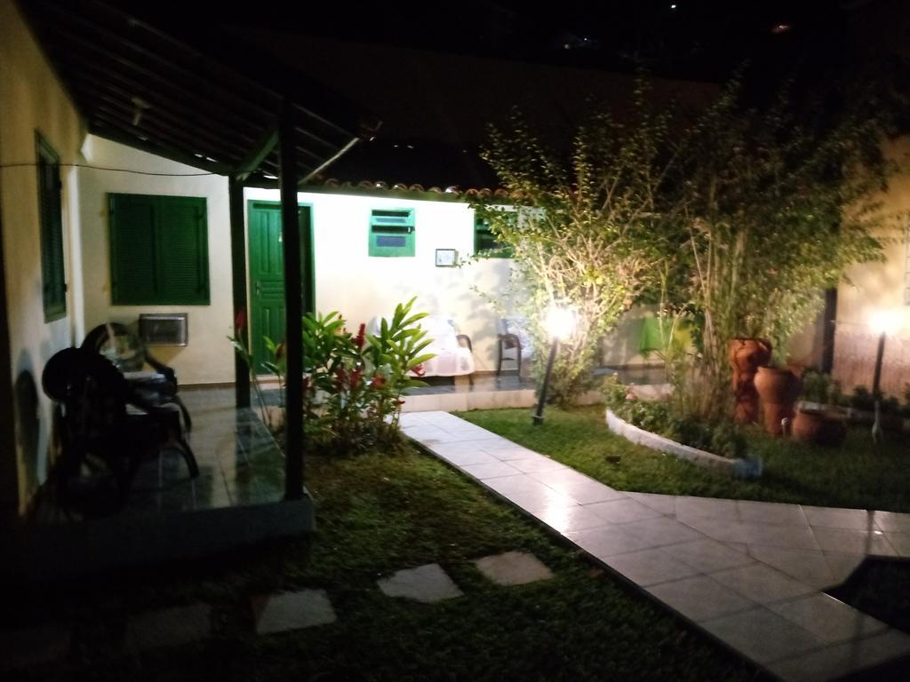 Pousada Meu Cantinho Conservatória Zewnętrze zdjęcie